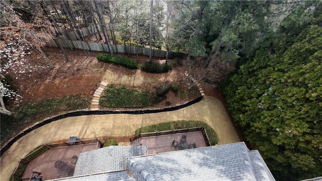 700 Barnesley Lane, Alpharetta, GA 30022