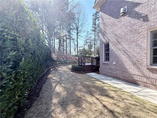 700 Barnesley Lane, Alpharetta, GA 30022