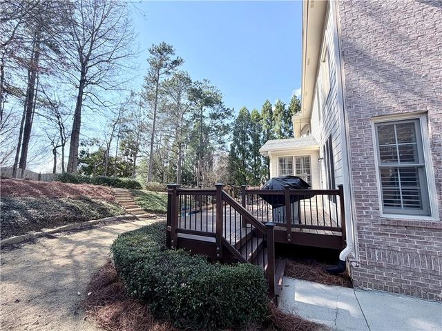700 Barnesley Lane, Alpharetta, GA 30022