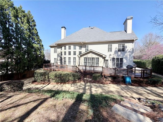 700 Barnesley Lane, Alpharetta, GA 30022