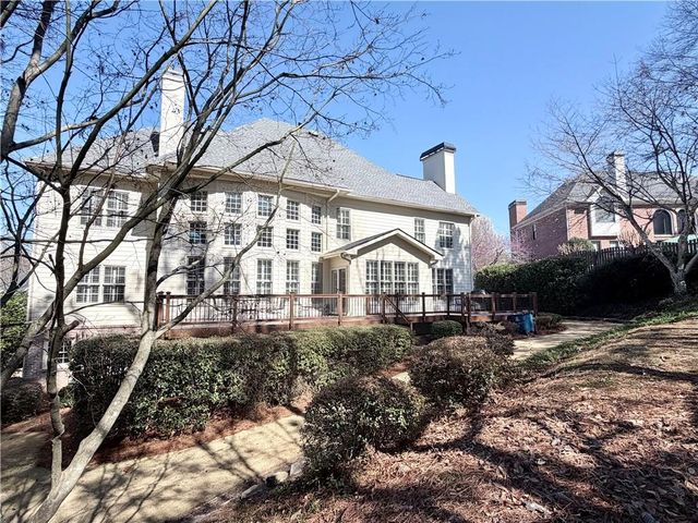 700 Barnesley Lane, Alpharetta, GA 30022