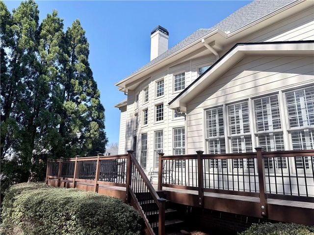 700 Barnesley Lane, Alpharetta, GA 30022