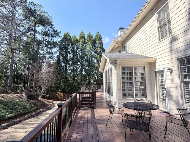 700 Barnesley Lane, Alpharetta, GA 30022