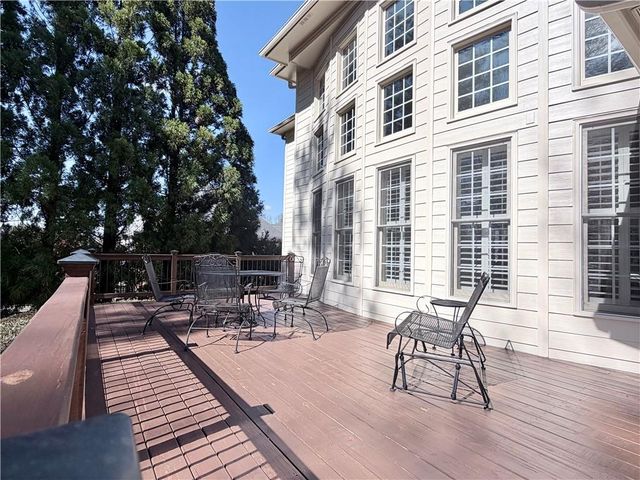 700 Barnesley Lane, Alpharetta, GA 30022