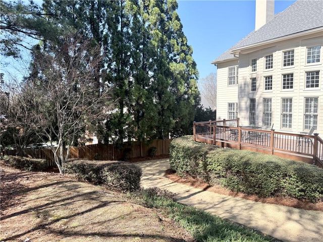 700 Barnesley Lane, Alpharetta, GA 30022