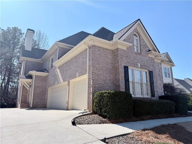 700 Barnesley Lane, Alpharetta, GA 30022