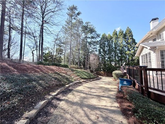 700 Barnesley Lane, Alpharetta, GA 30022