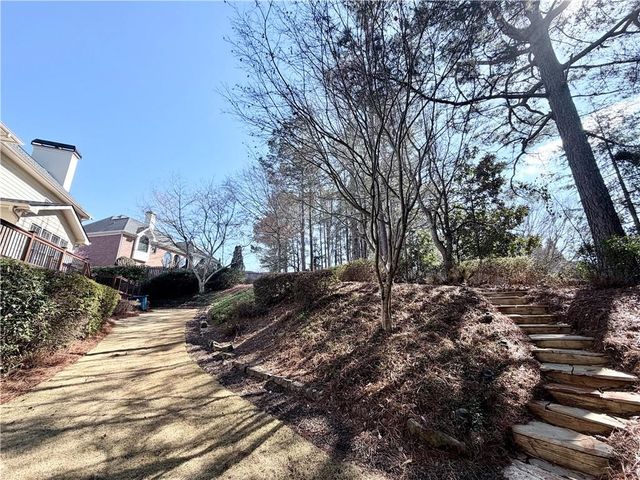 700 Barnesley Lane, Alpharetta, GA 30022