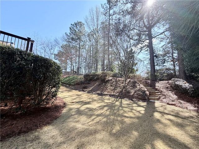 700 Barnesley Lane, Alpharetta, GA 30022