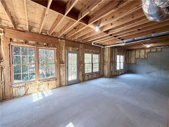 700 Barnesley Lane, Alpharetta, GA 30022