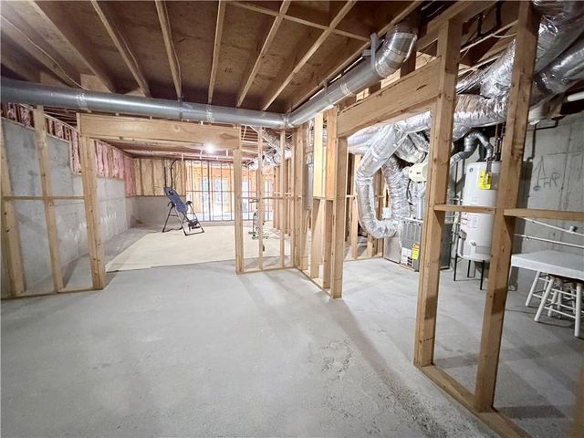 700 Barnesley Lane, Alpharetta, GA 30022