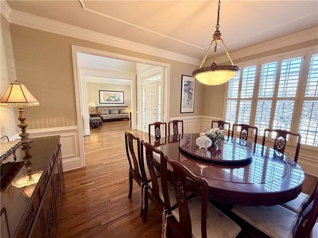 700 Barnesley Lane, Alpharetta, GA 30022