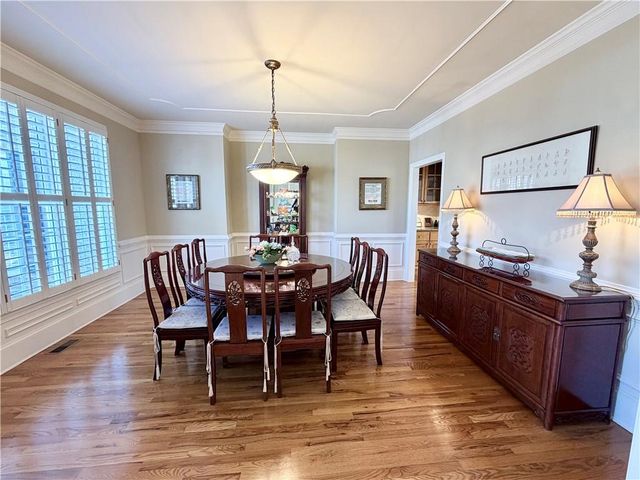 700 Barnesley Lane, Alpharetta, GA 30022