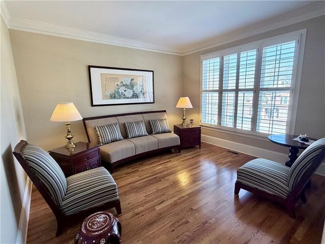 700 Barnesley Lane, Alpharetta, GA 30022