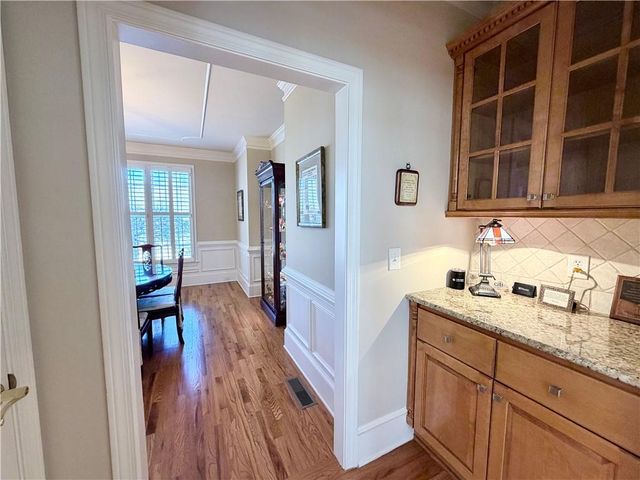 700 Barnesley Lane, Alpharetta, GA 30022