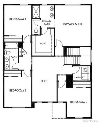 6892 Quail Avenue, Firestone, CO 80504