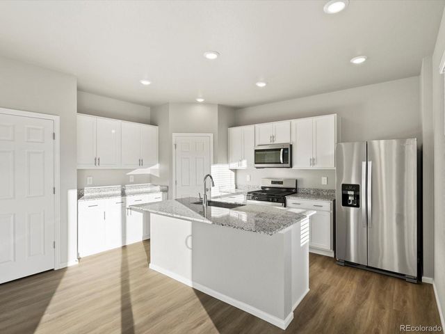 6892 Quail Avenue, Firestone, CO 80504