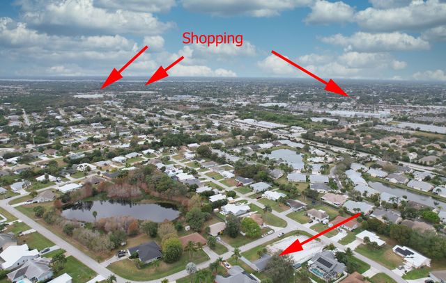 2009 SE Mary Terrace, Port St. Lucie, Port St Lucie, FL 34952