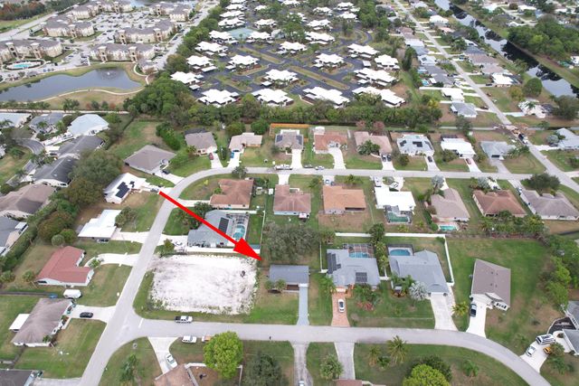 2009 SE Mary Terrace, Port St. Lucie, Port St Lucie, FL 34952