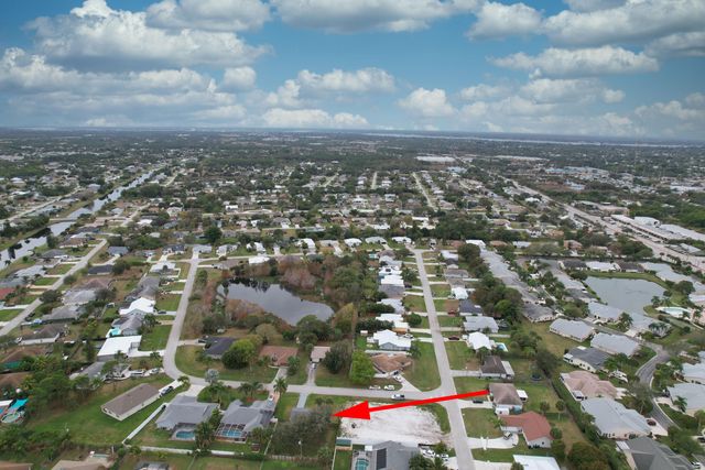 2009 SE Mary Terrace, Port St. Lucie, Port St Lucie, FL 34952