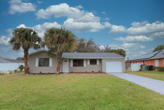2009 SE Mary Terrace, Port St. Lucie, Port St Lucie, FL 34952