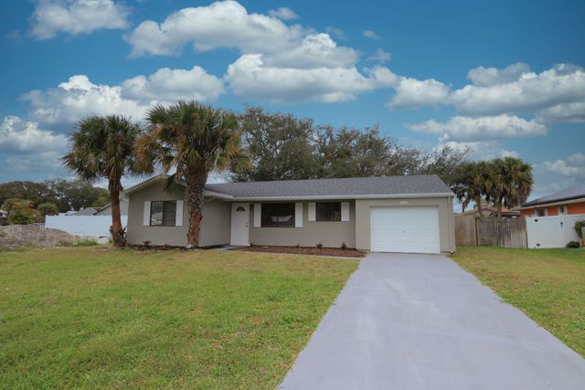 2009 SE Mary Terrace, Port St. Lucie, Port St Lucie, FL 34952