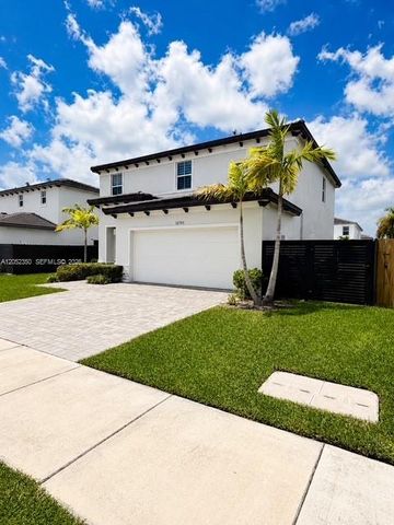 12753 SW 213th Ter, Miami, FL 33177