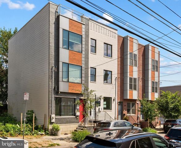 1419 S 21ST ST, Philadelphia, PA 19146