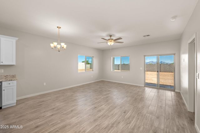 10582 W BUENA VISTA Drive, Arizona City, AZ 85123