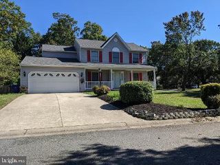 5001 PUPFISH CT, Waldorf, MD 20603