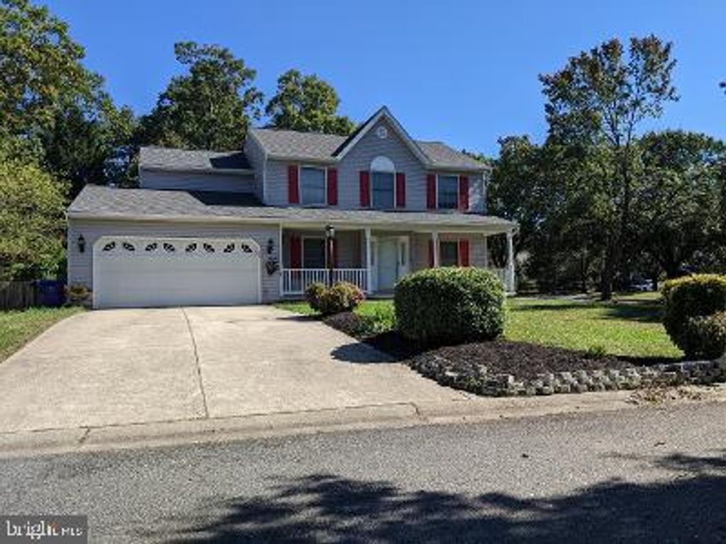 5001 PUPFISH CT, Waldorf, MD 20603