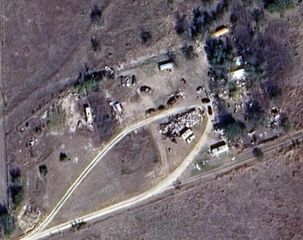7911 Fm 971, Granger, TX 76530