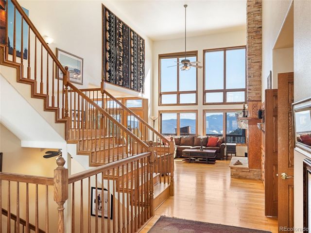 76 Raven Ridge Road, Idaho Springs, CO 80452