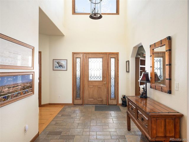 76 Raven Ridge Road, Idaho Springs, CO 80452