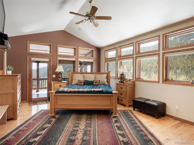 76 Raven Ridge Road, Idaho Springs, CO 80452