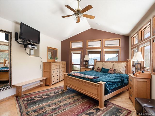 76 Raven Ridge Road, Idaho Springs, CO 80452