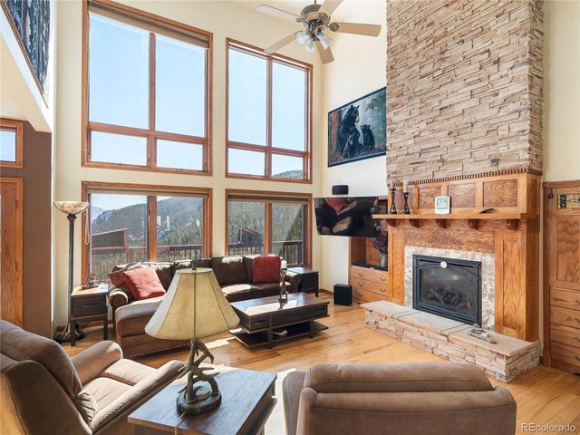76 Raven Ridge Road, Idaho Springs, CO 80452