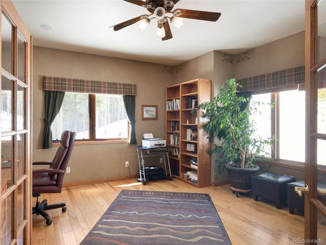 76 Raven Ridge Road, Idaho Springs, CO 80452