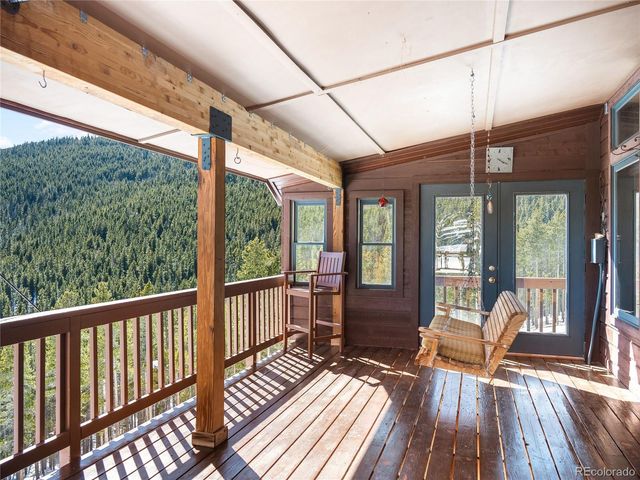76 Raven Ridge Road, Idaho Springs, CO 80452