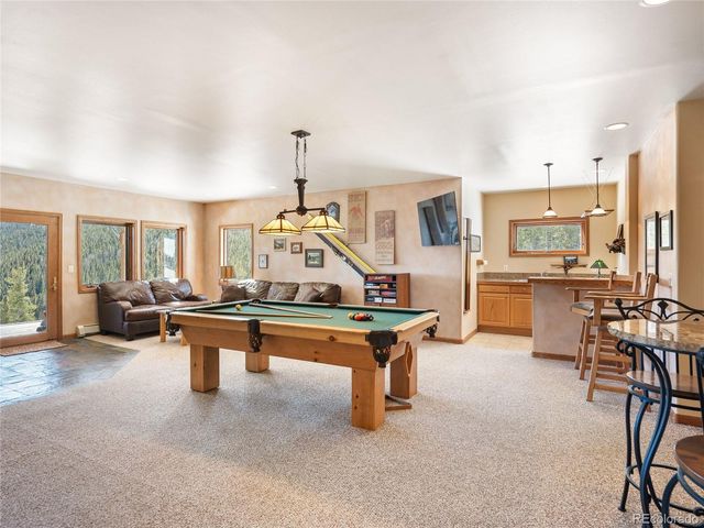 76 Raven Ridge Road, Idaho Springs, CO 80452
