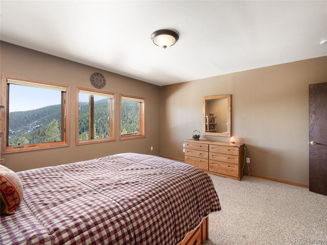 76 Raven Ridge Road, Idaho Springs, CO 80452