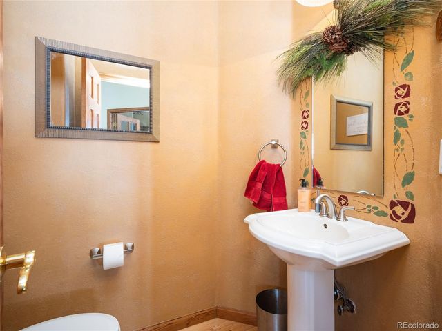 76 Raven Ridge Road, Idaho Springs, CO 80452