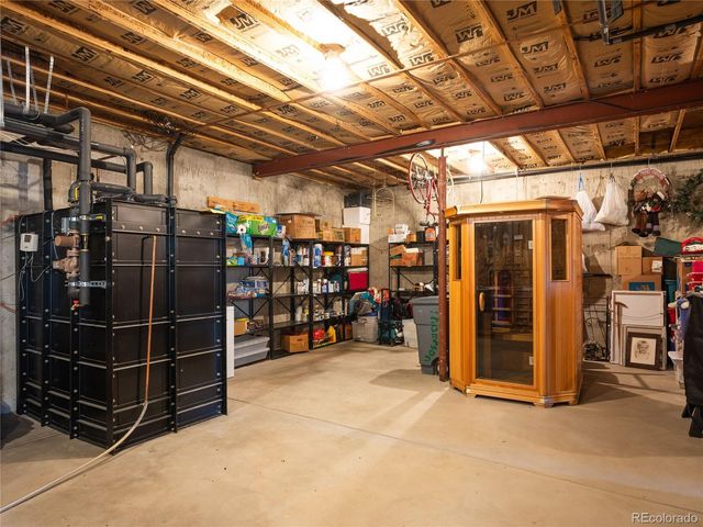 76 Raven Ridge Road, Idaho Springs, CO 80452