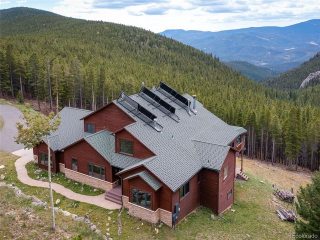 76 Raven Ridge Road, Idaho Springs, CO 80452