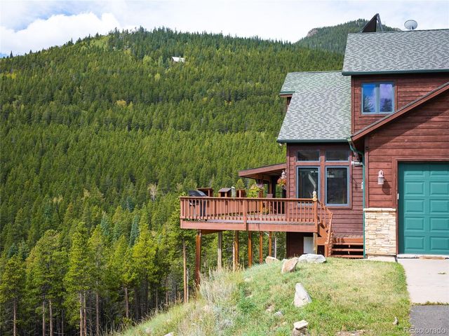76 Raven Ridge Road, Idaho Springs, CO 80452