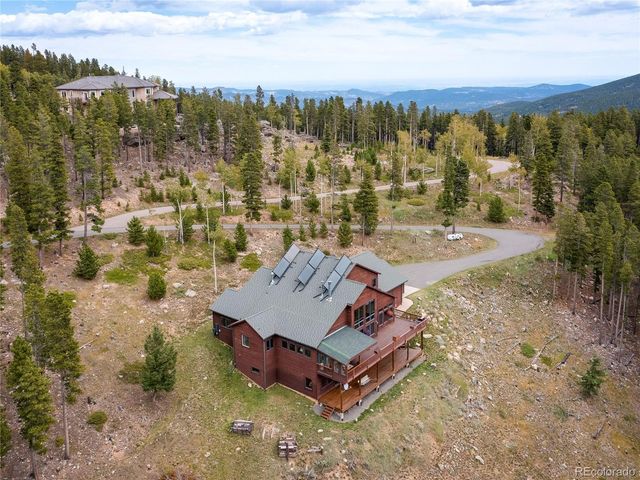 76 Raven Ridge Road, Idaho Springs, CO 80452