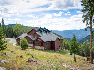 76 Raven Ridge Road, Idaho Springs, CO 80452