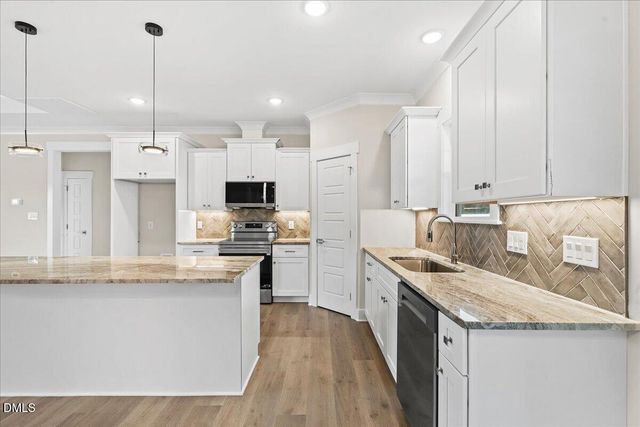 1363 Scarlet Oak Road, Spring Hope, NC 27882