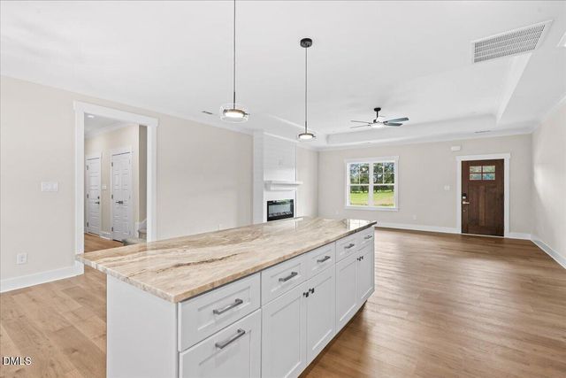 1363 Scarlet Oak Road, Spring Hope, NC 27882
