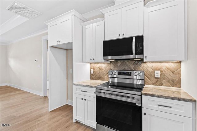 1363 Scarlet Oak Road, Spring Hope, NC 27882